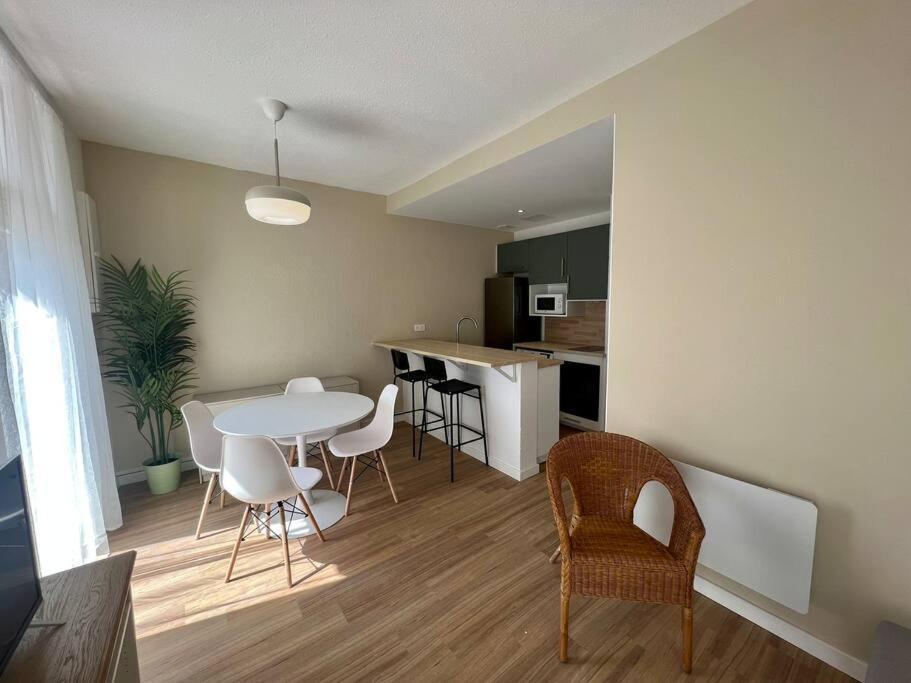 Apartamento Saint-Roch Station Montpellier Exterior foto
