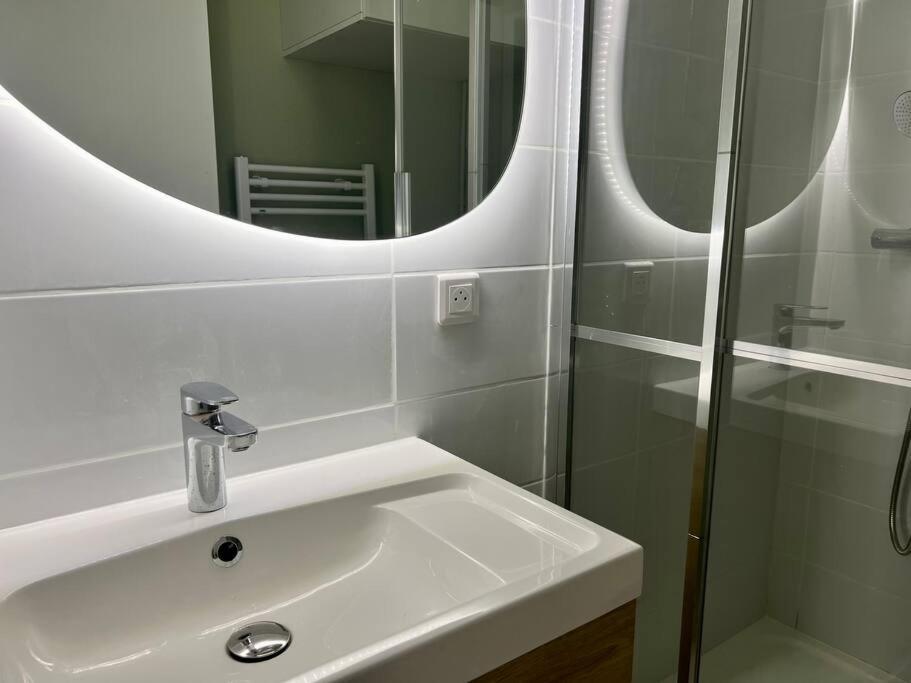 Apartamento Saint-Roch Station Montpellier Exterior foto